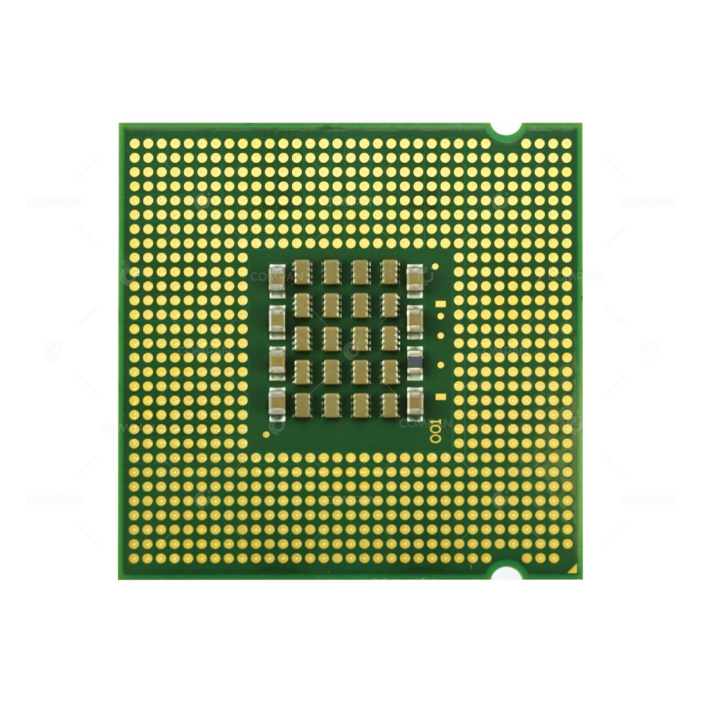 SLA9X INTEL CORE 2 DUO E6550 2 CORE 2.33GHZ 4MB LGA775 CACHE -